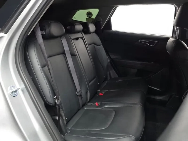 Kia Sportage 2.0 CRDi 4WD - автомобили, коли, обяви за нови и употребявани 11