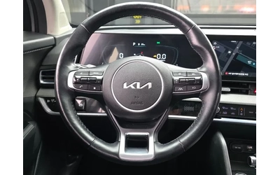 Kia Sportage 2.0 CRDi 4WD - автомобили, коли, обяви за нови и употребявани 12