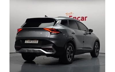 kia-sportage - 1