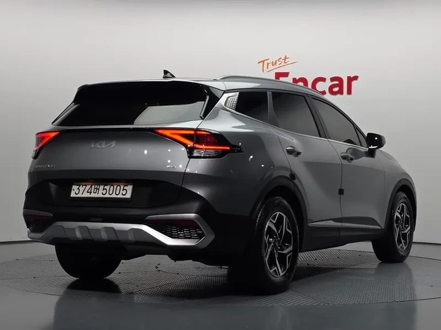 Kia Sportage 2.0 CRDi 4WD - автомобили, коли, обяви за нови и употребявани 1