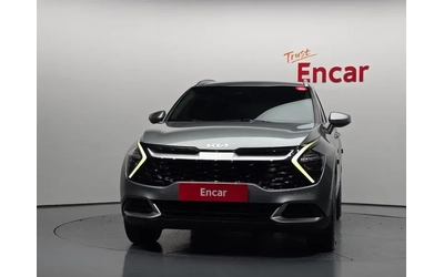 kia-sportage - 2