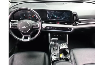 Kia Sportage 2.0 CRDi 4WD - автомобили, коли, обяви за нови и употребявани 6