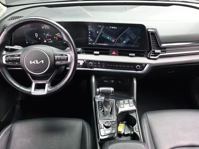 Kia Sportage 2.0 CRDi 4WD - автомобили, коли, обяви за нови и употребявани 6
