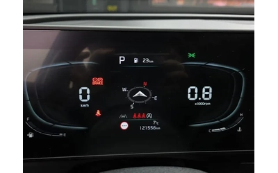Kia Sportage 2.0 CRDi 4WD - автомобили, коли, обяви за нови и употребявани 7