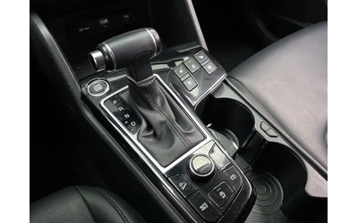 Kia Sportage 2.0 CRDi 4WD - автомобили, коли, обяви за нови и употребявани 8