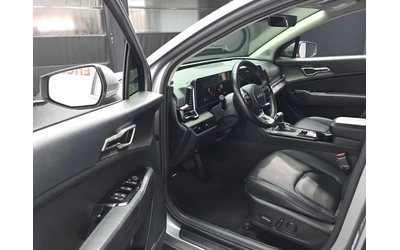 Kia Sportage 2.0 CRDi 4WD - автомобили, коли, обяви за нови и употребявани 9
