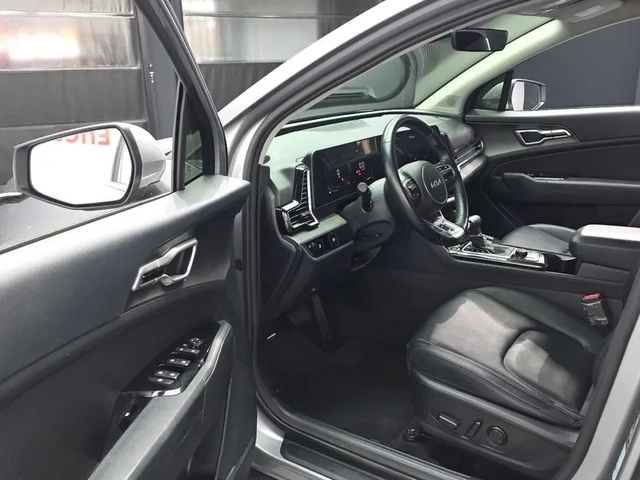 Kia Sportage 2.0 CRDi 4WD - автомобили, коли, обяви за нови и употребявани 9