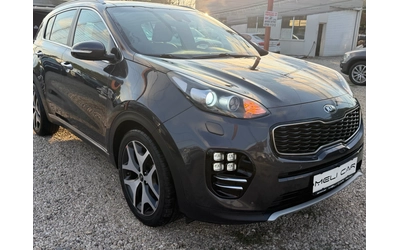 kia-sportage - 0