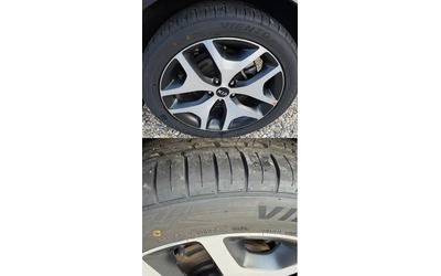 Kia Sportage 1, 7CRDI GT-LINE ЛИЗИНГ ВИДЕО - автомобили, коли, обяви за нови и употребявани 11