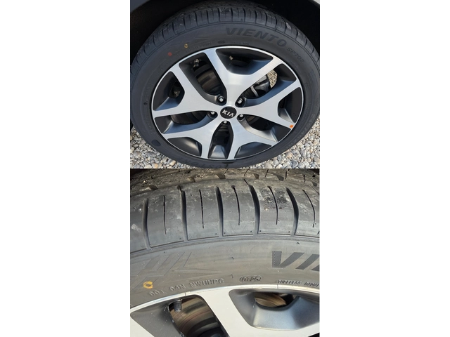 Kia Sportage 1, 7CRDI GT-LINE ЛИЗИНГ ВИДЕО - автомобили, коли, обяви за нови и употребявани 11