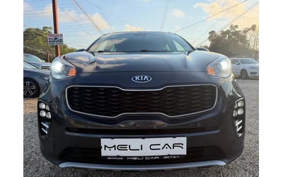 kia-sportage - 1