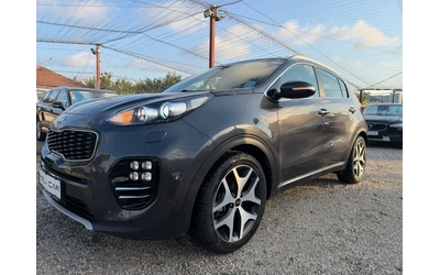 kia-sportage - 2