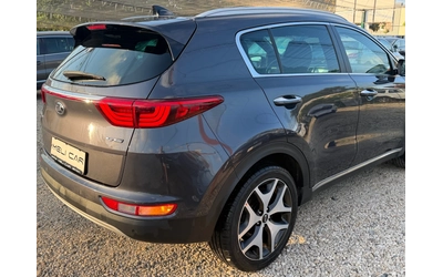 kia-sportage - 5