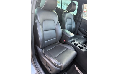 Kia Sportage 1, 7CRDI GT-LINE ЛИЗИНГ ВИДЕО - автомобили, коли, обяви за нови и употребявани 8