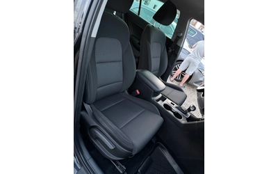 Kia Sportage 1.6CRDI 100%РЕАЛНИ КМ.ЛИЗИНГ ВИДЕО - автомобили, коли, обяви за нови и употребявани 14