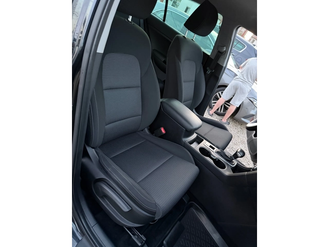 Kia Sportage 1.6CRDI 100%РЕАЛНИ КМ.ЛИЗИНГ ВИДЕО - автомобили, коли, обяви за нови и употребявани 14