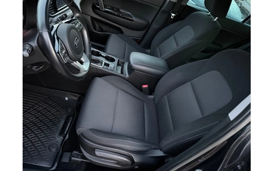 Kia Sportage 1.6CRDI 100%РЕАЛНИ КМ.ЛИЗИНГ ВИДЕО - автомобили, коли, обяви за нови и употребявани 15