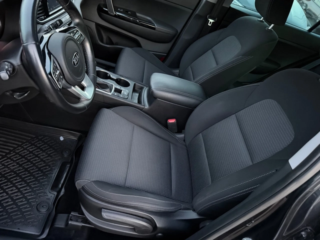 Kia Sportage 1.6CRDI 100%РЕАЛНИ КМ.ЛИЗИНГ ВИДЕО - автомобили, коли, обяви за нови и употребявани 15