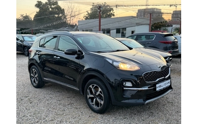 kia-sportage - 1