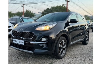 kia-sportage - 2