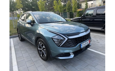 kia-sportage - 0