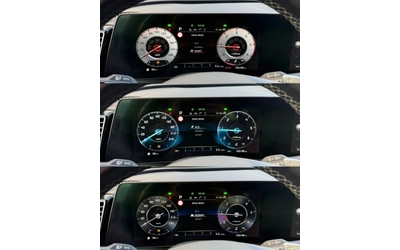 Kia Sportage 1.6CRDI 100% РЕАЛНИ КМ ЛИЗИНГ ВИДЕО - автомобили, коли, обяви за нови и употребявани 11
