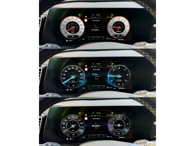 Kia Sportage 1.6CRDI 100% РЕАЛНИ КМ ЛИЗИНГ ВИДЕО - автомобили, коли, обяви за нови и употребявани 11