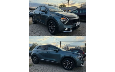 kia-sportage - 1