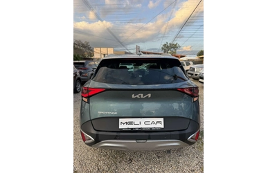 kia-sportage - 2