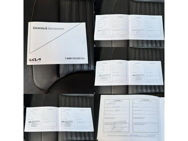 Kia Sportage 1.6CRDI 100% РЕАЛНИ КМ ЛИЗИНГ ВИДЕО - автомобили, коли, обяви за нови и употребявани 4
