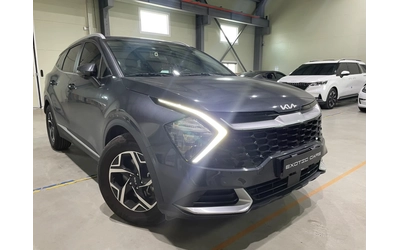 kia-sportage - 0