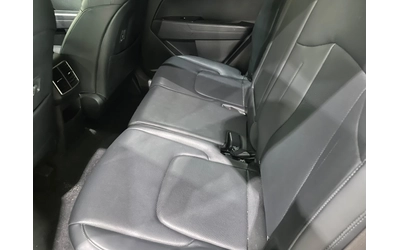 Kia Sportage 2.0D ! 2WD ! Prestige ! - автомобили, коли, обяви за нови и употребявани 11