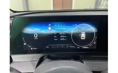 Kia Sportage 2.0D ! 2WD ! Prestige ! - автомобили, коли, обяви за нови и употребявани 13