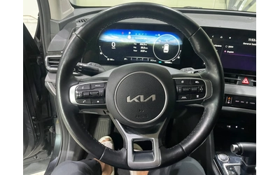 Kia Sportage 2.0D ! 2WD ! Prestige ! - автомобили, коли, обяви за нови и употребявани 14