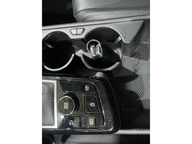 Kia Sportage 2.0D ! 2WD ! Prestige ! - автомобили, коли, обяви за нови и употребявани 16