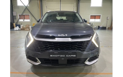 kia-sportage - 1