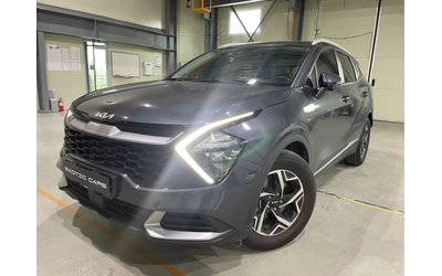 kia-sportage - 2