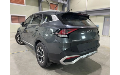 kia-sportage - 5