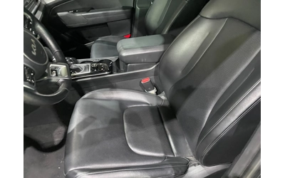 Kia Sportage 2.0D ! 2WD ! Prestige ! - автомобили, коли, обяви за нови и употребявани 6