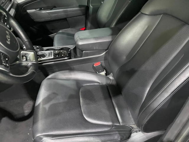 Kia Sportage 2.0D ! 2WD ! Prestige ! - автомобили, коли, обяви за нови и употребявани 6