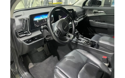 Kia Sportage 2.0D ! 2WD ! Prestige ! - автомобили, коли, обяви за нови и употребявани 7