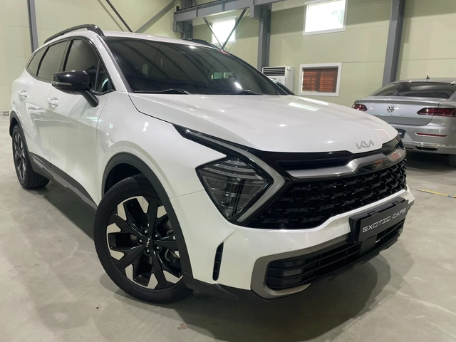 Kia Sportage 2.0D ! 2WD ! Noblesse Gravity ! - автомобили, коли, обяви за нови и употребявани 0