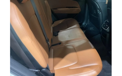 Kia Sportage 2.0D ! 2WD ! Noblesse Gravity ! - автомобили, коли, обяви за нови и употребявани 11