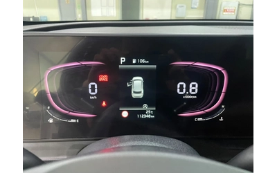 Kia Sportage 2.0D ! 2WD ! Noblesse Gravity ! - автомобили, коли, обяви за нови и употребявани 12