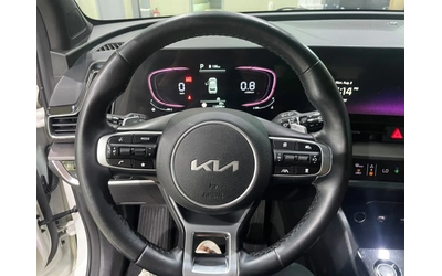 Kia Sportage 2.0D ! 2WD ! Noblesse Gravity ! - автомобили, коли, обяви за нови и употребявани 13