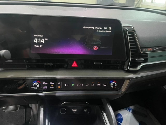 Kia Sportage 2.0D ! 2WD ! Noblesse Gravity ! - автомобили, коли, обяви за нови и употребявани 14