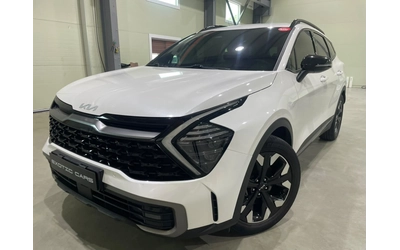 kia-sportage - 2