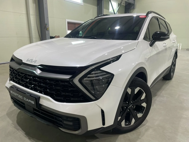 Kia Sportage 2.0D ! 2WD ! Noblesse Gravity ! - автомобили, коли, обяви за нови и употребявани 2