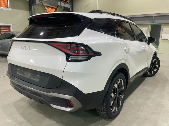 Kia Sportage 2.0D ! 2WD ! Noblesse Gravity ! - автомобили, коли, обяви за нови и употребявани 3