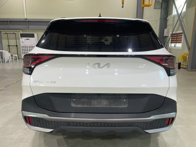 Kia Sportage 2.0D ! 2WD ! Noblesse Gravity ! - автомобили, коли, обяви за нови и употребявани 4